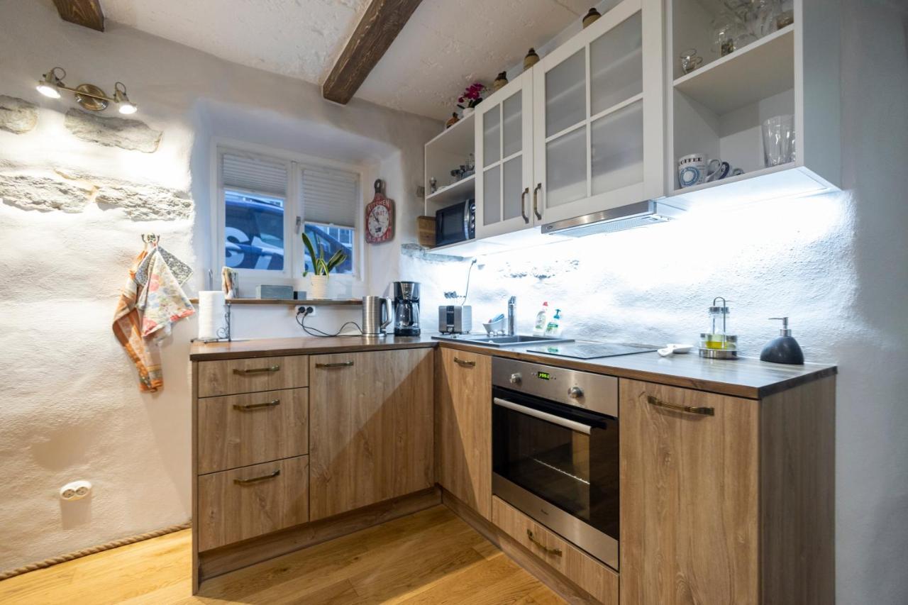 Like Home Apartments Salme 31 Tallin Exterior foto