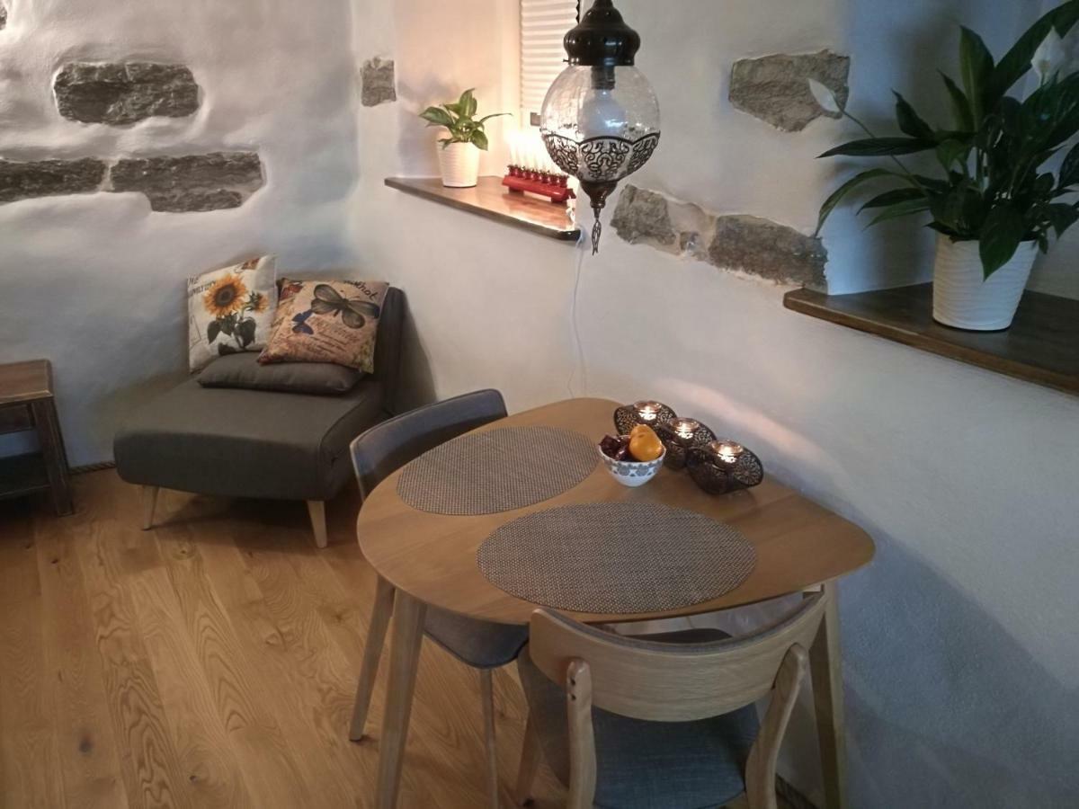Like Home Apartments Salme 31 Tallin Exterior foto