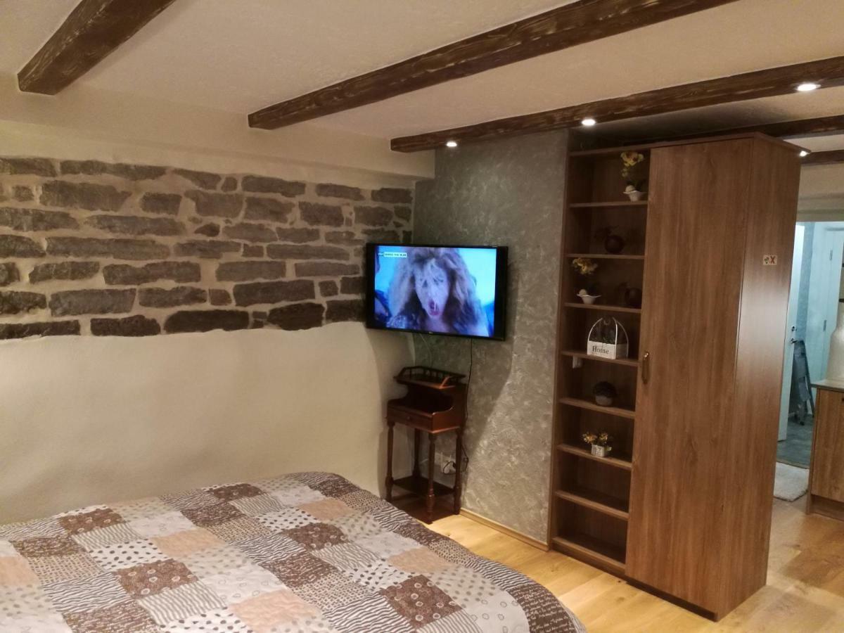 Like Home Apartments Salme 31 Tallin Exterior foto